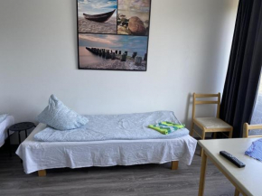 Kumpukuja apartment